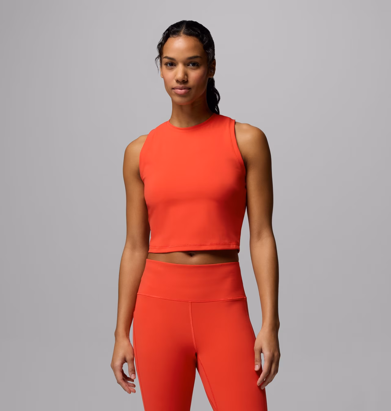 CAMISETA FEMENINO COLUMBIA LONERIDGE – foto 1